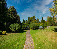 Дом в КП Миллениум парк