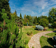 Дом в КП Миллениум парк