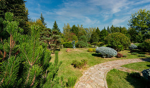 Дом в КП Миллениум парк