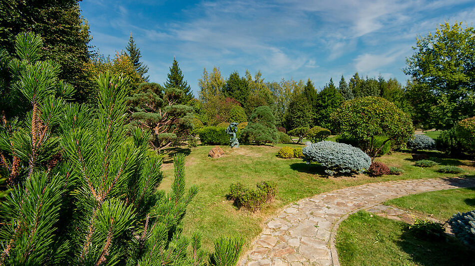 Дом в КП Миллениум парк