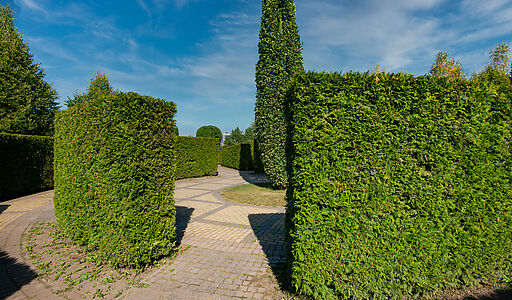 Дом в КП Миллениум парк