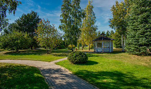 Дом в КП Миллениум парк