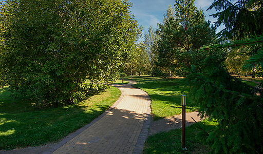 Дом в КП Миллениум парк