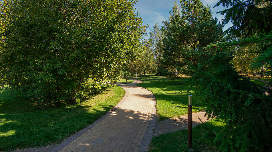 Дом в КП Миллениум парк