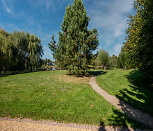 Дом в КП Миллениум парк