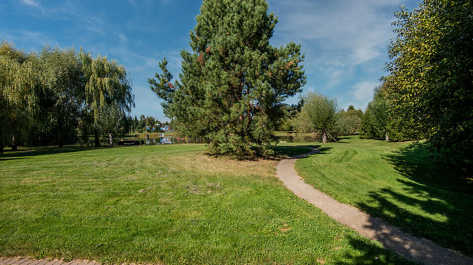 Дом в КП Миллениум парк