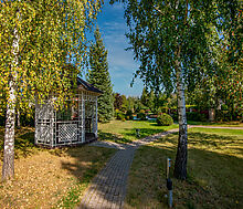 Дом в КП Миллениум парк