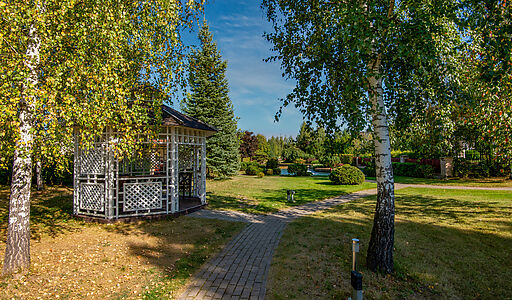 Дом в КП Миллениум парк