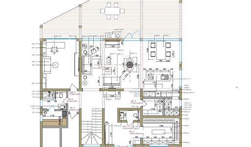 Дом в КП Павлово-2