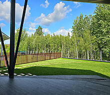 Дом в КП Павлово-2