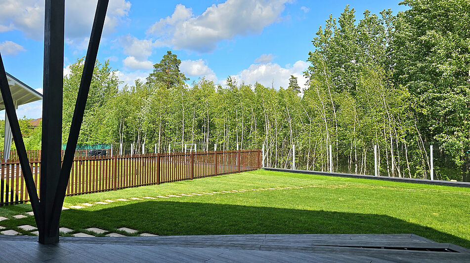 Дом в КП Павлово-2