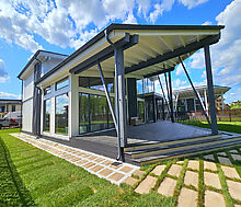 Дом в КП Павлово-2