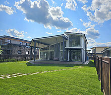 Дом в КП Павлово-2