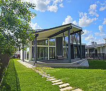 Дом в КП Павлово-2