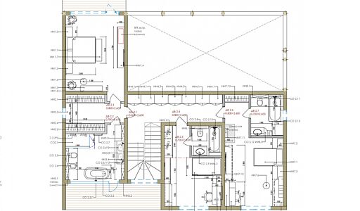 Дом в КП Павлово-2