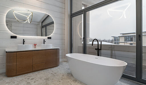 Дом в КП Павлово-2