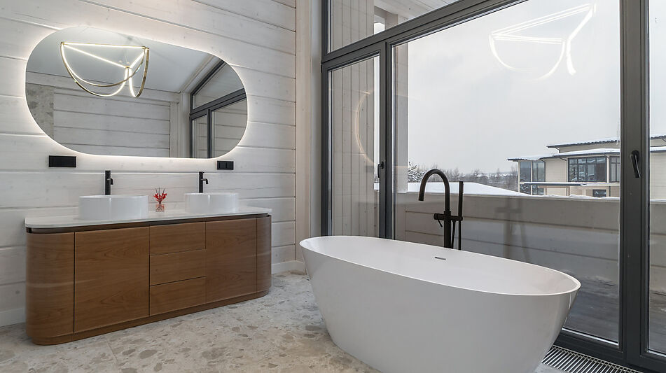 Дом в КП Павлово-2