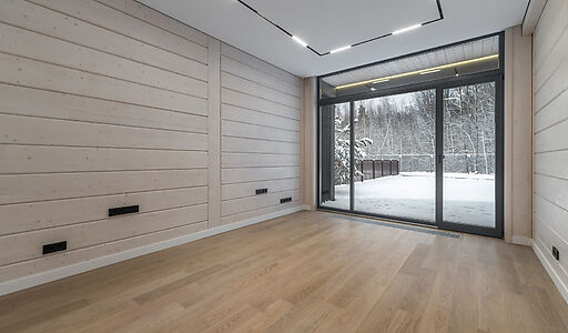 Дом в КП Павлово-2