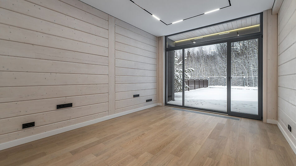 Дом в КП Павлово-2