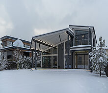 Дом в КП Павлово-2