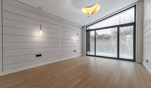 Дом в КП Павлово-2