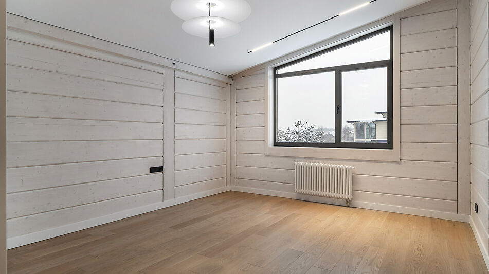 Дом в КП Павлово-2