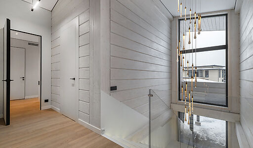 Дом в КП Павлово-2