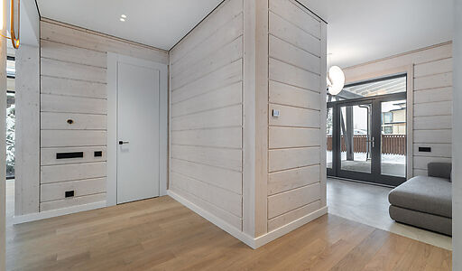 Дом в КП Павлово-2