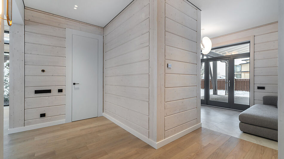 Дом в КП Павлово-2