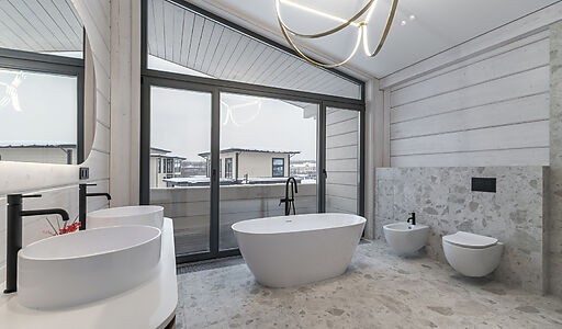 Дом в КП Павлово-2