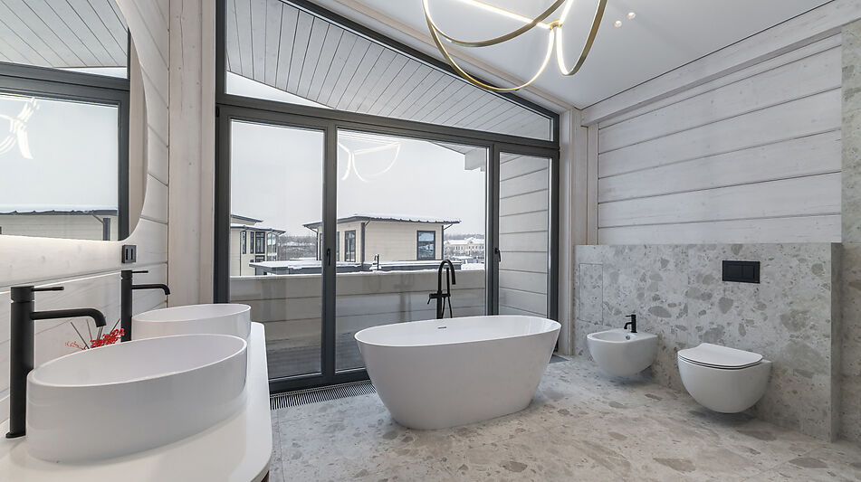 Дом в КП Павлово-2