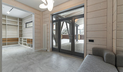 Дом в КП Павлово-2