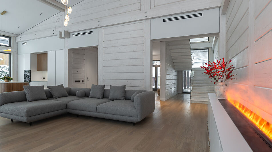 Дом в КП Павлово-2