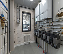 Дом в КП Павлово-2