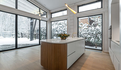 Дом в КП Павлово-2