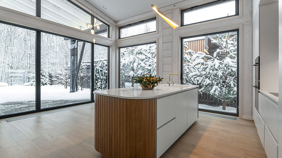 Дом в КП Павлово-2