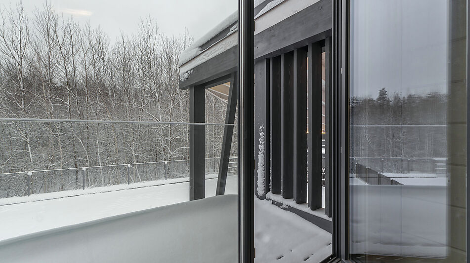 Дом в КП Павлово-2