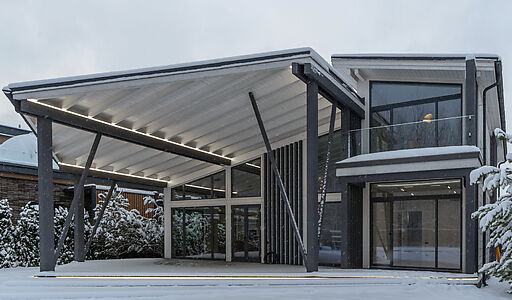 Дом в КП Павлово-2