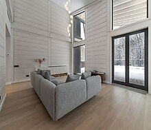 Дом в КП Павлово-2