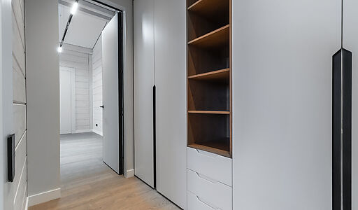 Дом в КП Павлово-2