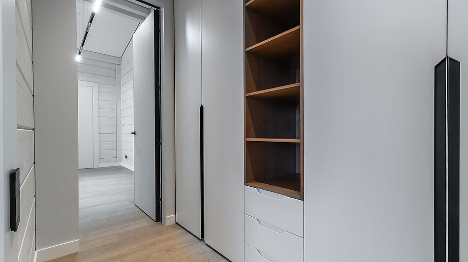 Дом в КП Павлово-2