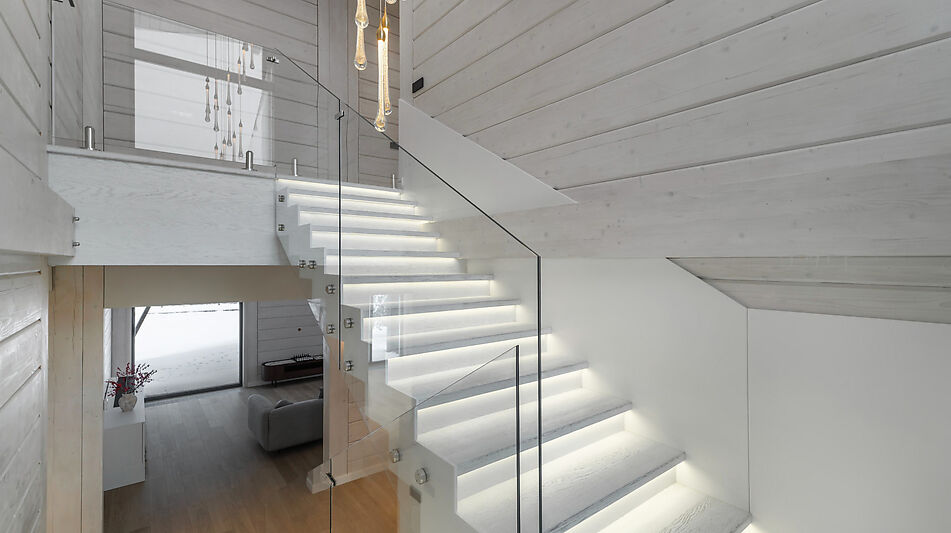 Дом в КП Павлово-2