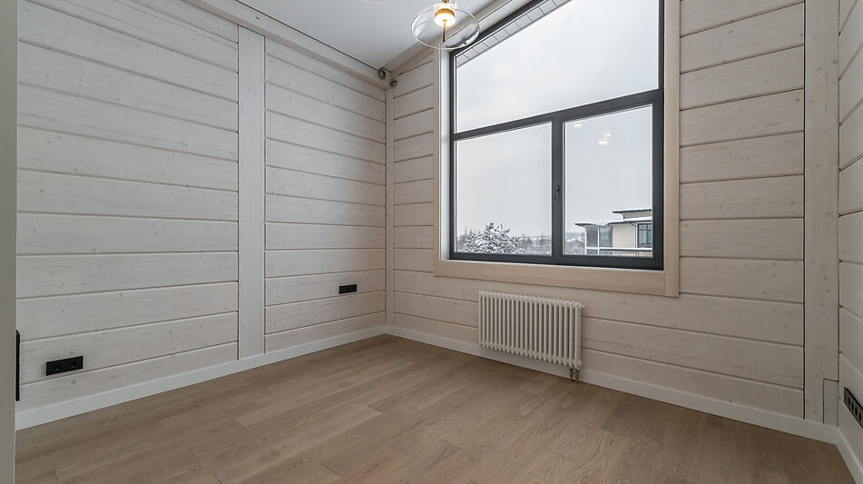 Дом в КП Павлово-2