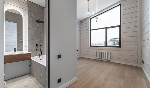 Дом в КП Павлово-2