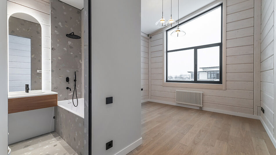 Дом в КП Павлово-2