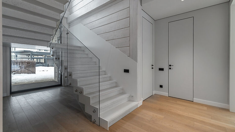 Дом в КП Павлово-2