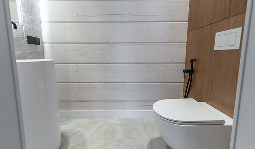 Дом в КП Павлово-2