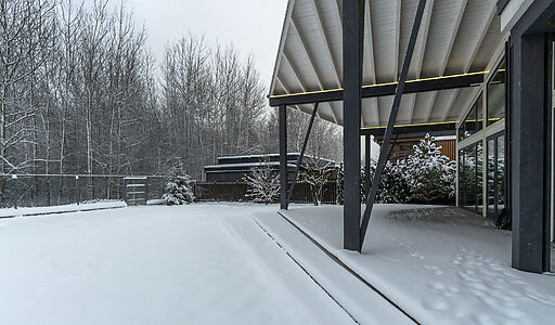 Дом в КП Павлово-2