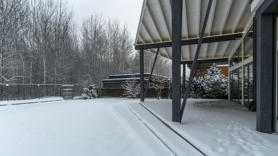 Дом в КП Павлово-2