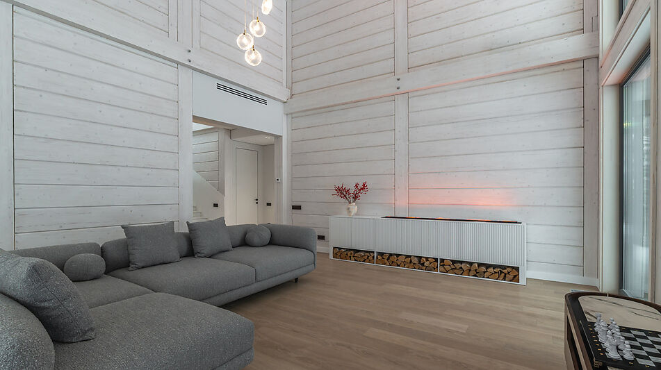 Дом в КП Павлово-2